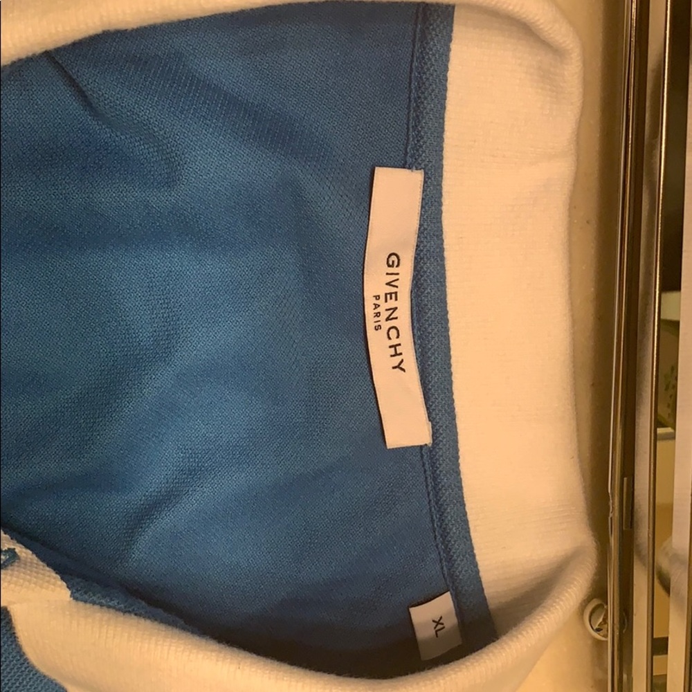 Men’s shirt